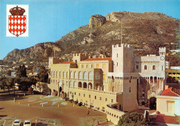 98-MONACO-N°C-4342-D/0259 - Autres & Non Classés