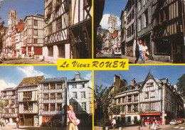 76-ROUEN-N°C-4342-D/0257 - Rouen