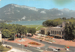 74-ANNECY-N°C-4342-D/0247 - Annecy