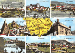 43-HAUTE LOIRE-N°C-4342-D/0203 - Autres & Non Classés