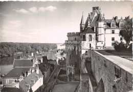 37-AMBOISE-N°C-4342-D/0143 - Amboise