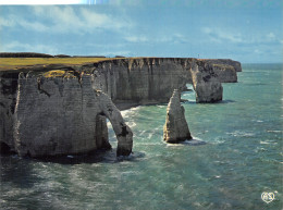 76-ETRETAT-N°C-4342-D/0099 - Etretat