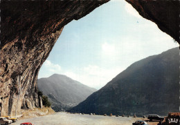 09-GROTTE DE NIAUX-N°C-4342-D/0057 - Autres & Non Classés