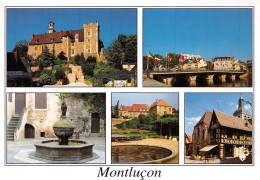 03-MONTLUCON-N°C-4342-C/0359 - Montlucon