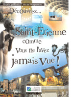 42-SAINT ETIENNE-N°C-4342-C/0331 - Saint Etienne