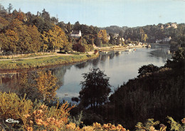 29-PONT AVEN-N°C-4342-C/0319 - Pont Aven