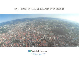42-SAINT ETIENNE-N°C-4342-C/0327 - Saint Etienne