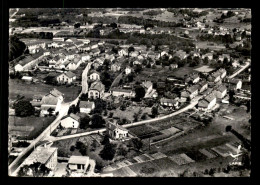 88 - ELOYES - VUE AERIENNE - QUARTIER DE SOUS LE PONT - Altri & Non Classificati