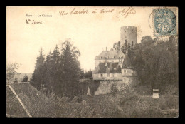 70 - RUPT - LE CHATEAU - Other & Unclassified