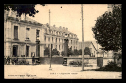 70 - LURE - LE QUARTIER LASALLE - Lure