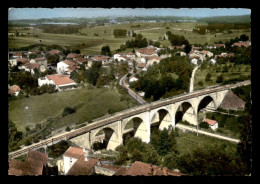 70 - PASSAVANT - VUE AERIENNE - LE VIADUC - Autres & Non Classés