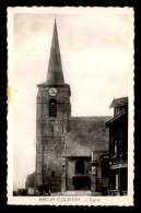 62 - HERSIN-COUPIGNY - L'EGLISE - Andere & Zonder Classificatie