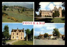 63 - JOZERAND - MULTIVUES - Other & Unclassified