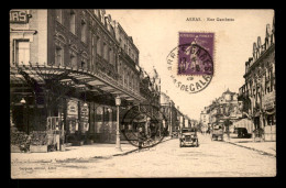 62 - ARRAS - RUE GAMBETTA - VOIR ETAT - Arras
