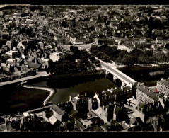 53 - LAVAL - VUE AERIENNE - Laval