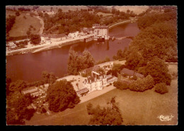 53 - CHATEAU-GONTHIER - VUE AERIENNE - LE MOULIN DE MIRWAULT - Chateau Gontier