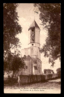 17 - SAINT-PALAIS-SUR-MER - LA VIEILLE EGLISE - Saint-Palais-sur-Mer