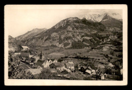 04 - UBAYE - VUE GENERALE - Autres & Non Classés