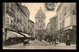 01 - BOURG-EN-BRESSE - RUE NOTRE-DAME - Andere & Zonder Classificatie