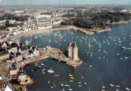 35-SAINT MALO-N°C-4343-C/0319 - Saint Malo