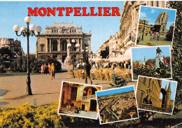 34-MONTPELLIER-N°C-4343-C/0277 - Montpellier