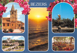 34-BEZIERS-N°C-4343-C/0247 - Beziers