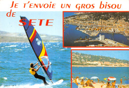 34-SETE-N°C-4343-C/0249 - Sete (Cette)