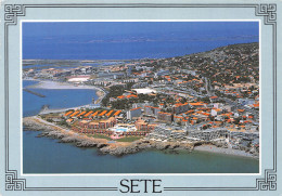 34-SETE-N°C-4343-C/0241 - Sete (Cette)