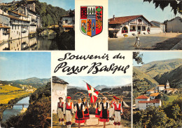 64-PAYS BASQUE-N°C-4343-C/0205 - Autres & Non Classés