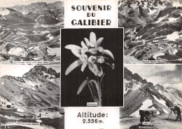 05-COL DU GALIBIER-N°C-4343-C/0193 - Andere & Zonder Classificatie