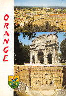 84-ORANGE-N°C-4343-C/0055 - Orange
