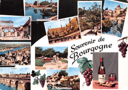 21-BOURGOGNE-N°C-4343-C/0025 - Sonstige & Ohne Zuordnung