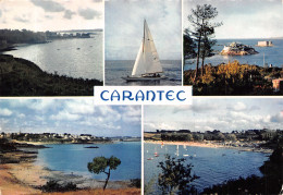 29-CARANTEC-N°C-4343-B/0271 - Carantec