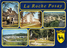 86-LA ROCHE POSAY-N°C-4343-B/0249 - La Roche Posay