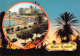 83-SAINT RAPHAEL-N°C-4343-B/0241 - Saint-Raphaël