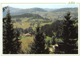 39-JURA -N°C-4343-B/0219 - Sonstige & Ohne Zuordnung