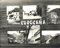 72366846 Lubochna Teilansichten Lubochna - Slovaquie