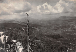 20-CORSE COL DE BAVELLA-N°C-4343-B/0055 - Autres & Non Classés