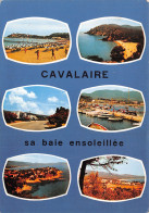 83-CAVALAIRE SUR MER-N°C-4343-A/0397 - Cavalaire-sur-Mer