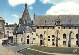 49-FONTEVRAUD L ABBAYE-N°C-4343-A/0343 - Autres & Non Classés