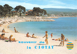 13-LA CIOTAT-N°C-4343-A/0299 - La Ciotat
