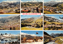 04-BARCELONNETTE-N°C-4343-A/0293 - Barcelonnetta