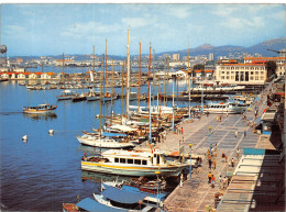 83-TOULON-N°C-4343-A/0143 - Toulon