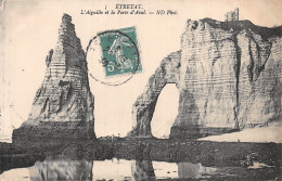 76-ETRETAT-N°5187-C/0209 - Etretat