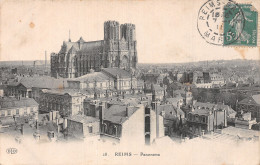 51-REIMS-N°5187-C/0203 - Reims