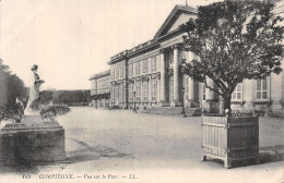 60-COMPIEGNE-N°5187-C/0193 - Compiegne