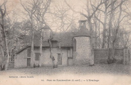 78-RAMBOUILLET-N°5187-C/0195 - Rambouillet