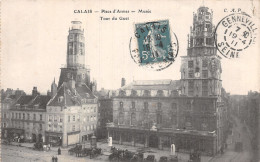 62-CALAIS-N°5187-C/0173 - Calais