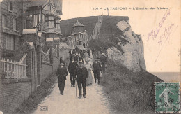 76-LE TREPORT-N°5187-C/0143 - Le Treport