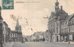 80-MONTDIDIER-N°5187-C/0151 - Montdidier